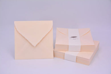 “Amalfi” Envelope 15,5×15,5