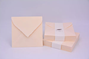 “Amalfi” Envelope 15,5×15,5