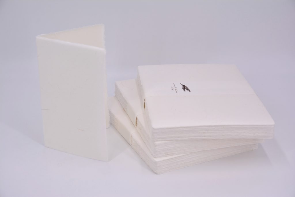 Folded card 11x17 (unfolded 22x17cm)