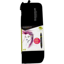 Load image into Gallery viewer, Prismacolor Marker Set/48 With Case