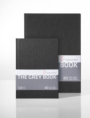 The Grey Book 120 gsm