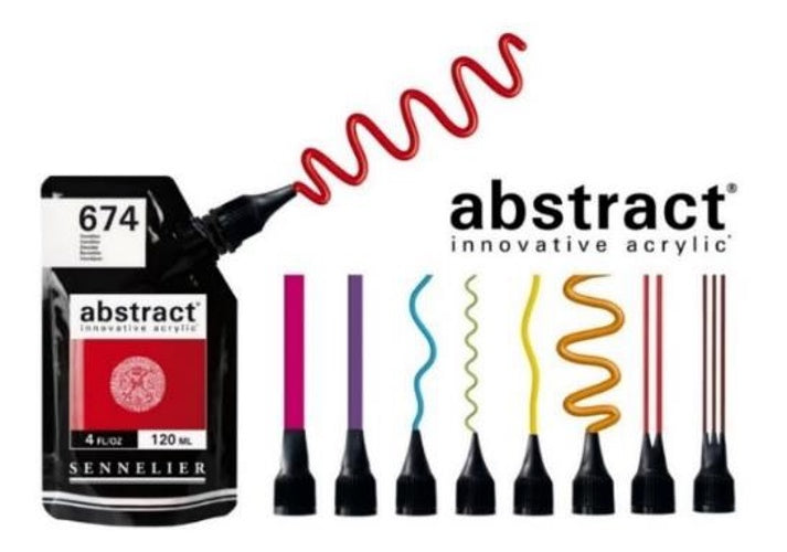 Abstract 120ml