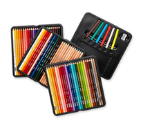 Load image into Gallery viewer, Prismacolor Premier Mixed Media Set, Colored Pencils-Art Stix-Pencil Sharpener, Assorted Colours, 79-Count