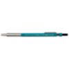 Load image into Gallery viewer, TURQUOISE MECHANICAL LEADHOLDER PENCIL