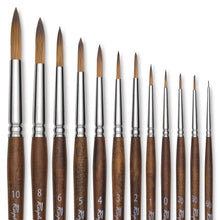 Load image into Gallery viewer, PRECISION WATERCOLOUR BRUSH - watercolor