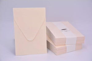 Amalfi Vertical envelope 18×12