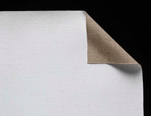 ARTISTS CANVAS ROLL No.166 x210m Universal Primed