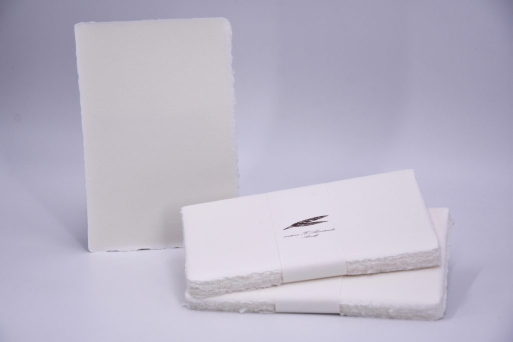 Single card 11×17 (340gsm)