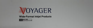 Self Adhesive Vinyl Matt DYE ONLY