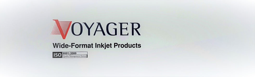 Polymeric Self Adhesive Vinyl