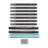 PRISMACOLOR ADVANCED HAND LETTERING SET