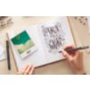PRISMACOLOR ADVANCED HAND LETTERING SET