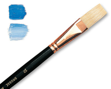 PARIS CLASSIC OIL BRUSH