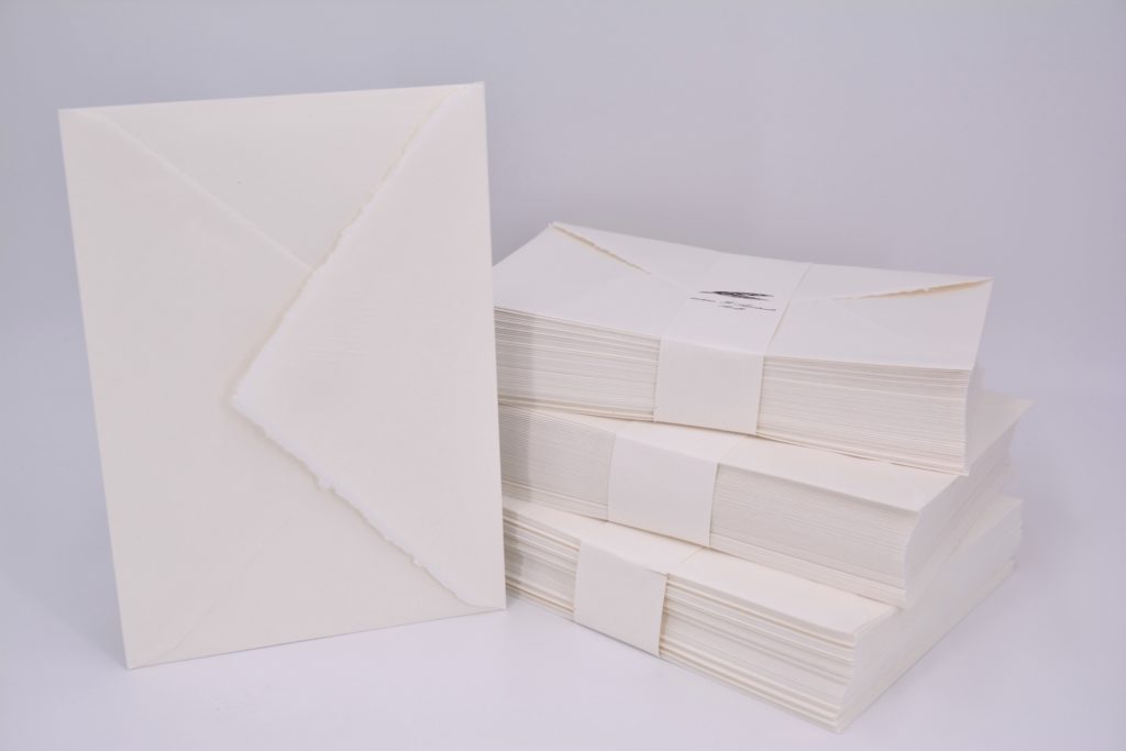 Amalfi Envelope 16x23