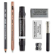 Load image into Gallery viewer, PRISMA COLOR COLORED PENCIL  ACCESSORY KIT