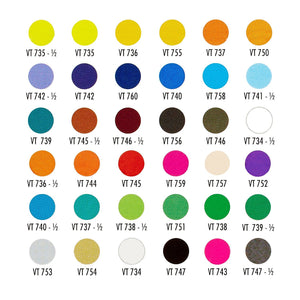 VERITHIN PENCIL 36 COLOR BOX SET