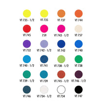 Load image into Gallery viewer, VERITHIN PENCIL 24 COLOR BOX SET