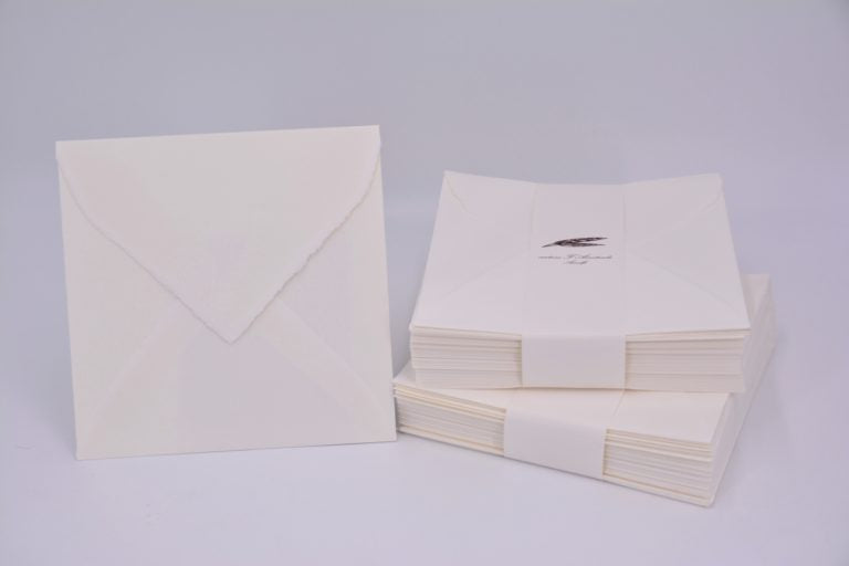 “Amalfi” Envelope 15,5×15,5
