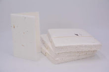 Load image into Gallery viewer, Folded card 11x17 (unfolded 22x17cm)