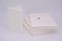 Load image into Gallery viewer, Folded card 11x17 (unfolded 22x17cm)