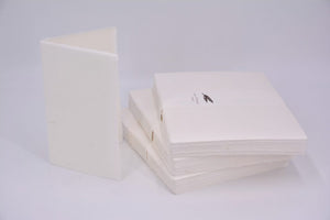 Folded card 11x17 (unfolded 22x17cm)