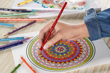 Load image into Gallery viewer, VERITHIN PENCIL 24 COLOR BOX SET