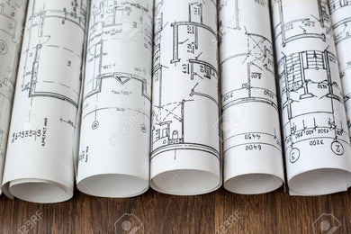CAD  Woodfree