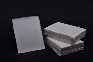 Single card 11×9cm
