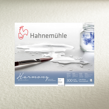 Load image into Gallery viewer, Harmony Watercolour 300 gsm
