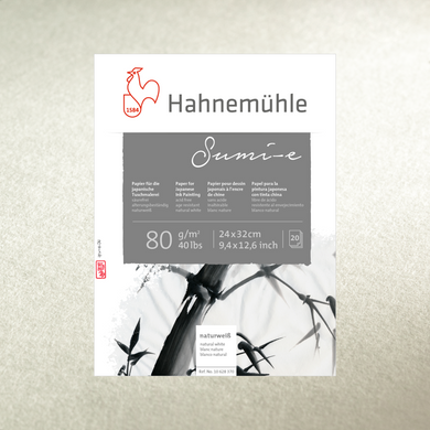 Sumi-e 80 gsm
