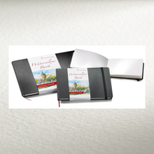 Load image into Gallery viewer, Watercolour Book 200g 30sh
