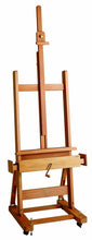 Load image into Gallery viewer, Master Artist Studio Easel