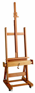 Master Artist Studio Easel