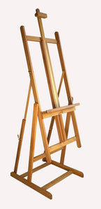 Convertible Studio Easel