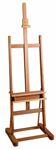 Artist Studio Easel