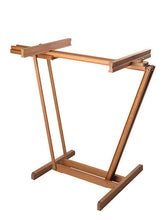 Load image into Gallery viewer, Single Mast Convertible Lyre Easel