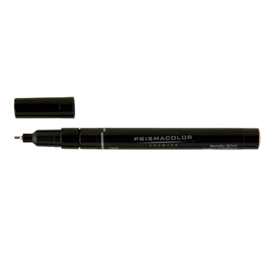 Prismacolor Marker PM118 Silver Fine