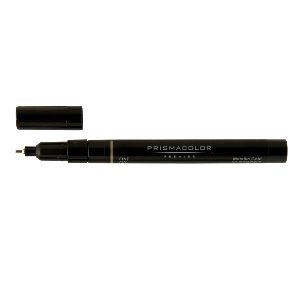 Prismacolor Marker PM120 Gold Ultra Fine