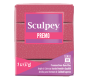 Load image into Gallery viewer, SCULPEY PREMO PREMIUM OVEN-BAKE CLAY - 2 OZ BARS