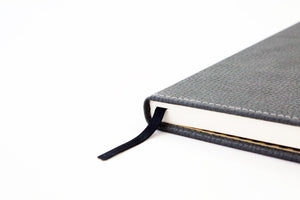 •Notebooks of beauty - hardcover bound with PU leather, radius corners, coloured endpapers, perforated 100gr/m² cream pages, inner pocket and elastic closure. Also includes a pen holder - perfect - Dingbats* Notebooks (journal, diary, bullet journal, office notebook, leather notebook)