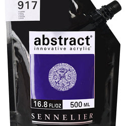 Abstract 500ml