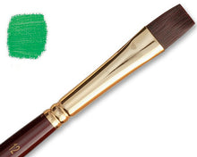 Load image into Gallery viewer, SEPIA ACRYL BRUSH - acrylic