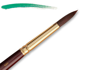 SEPIA ACRYL BRUSH - acrylic