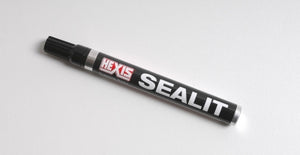Pen for Sealing the Edges of Graphics