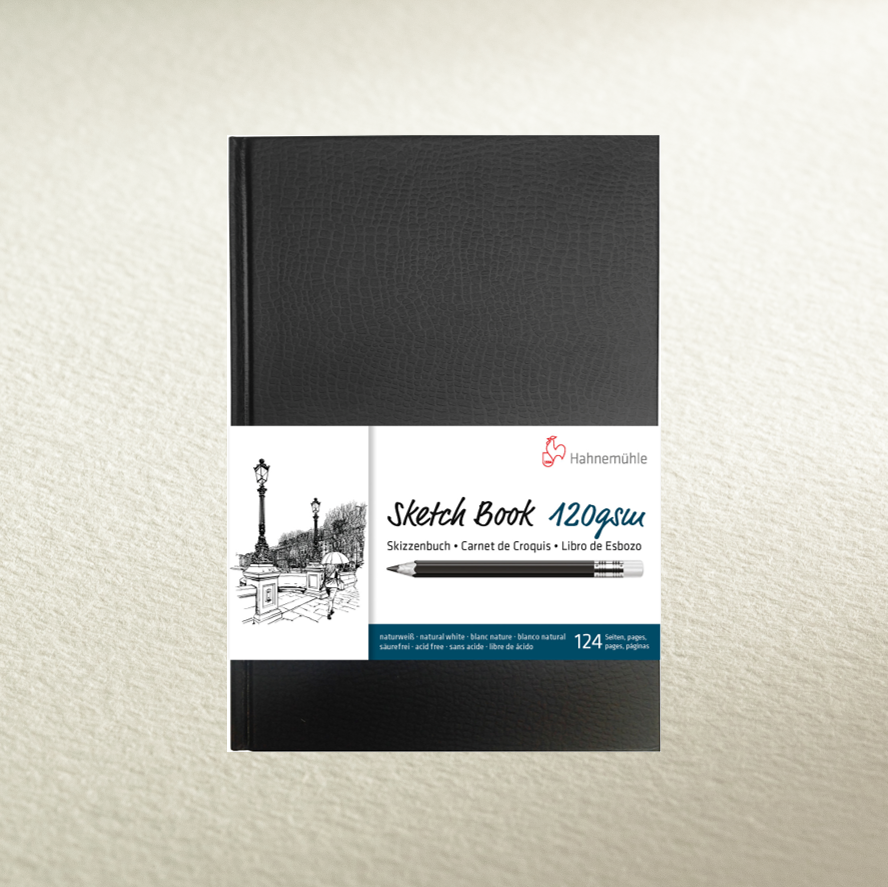 Sketch Book 120gsm