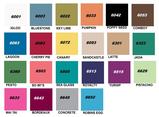 SCULPEY SOUFFLE PREMIUM OVEN-BAKE CLAY - 2 OZ BARS