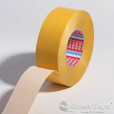 Double Sided PVC Tape