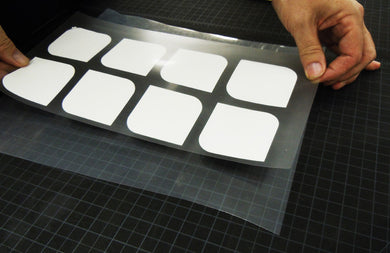 Application Tape