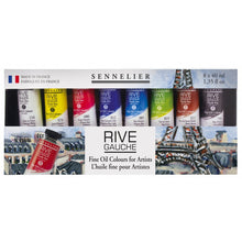Load image into Gallery viewer, Rive Gauche 40ml (Oil)