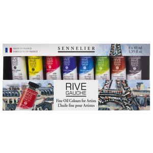 Rive Gauche 40ml (Oil)